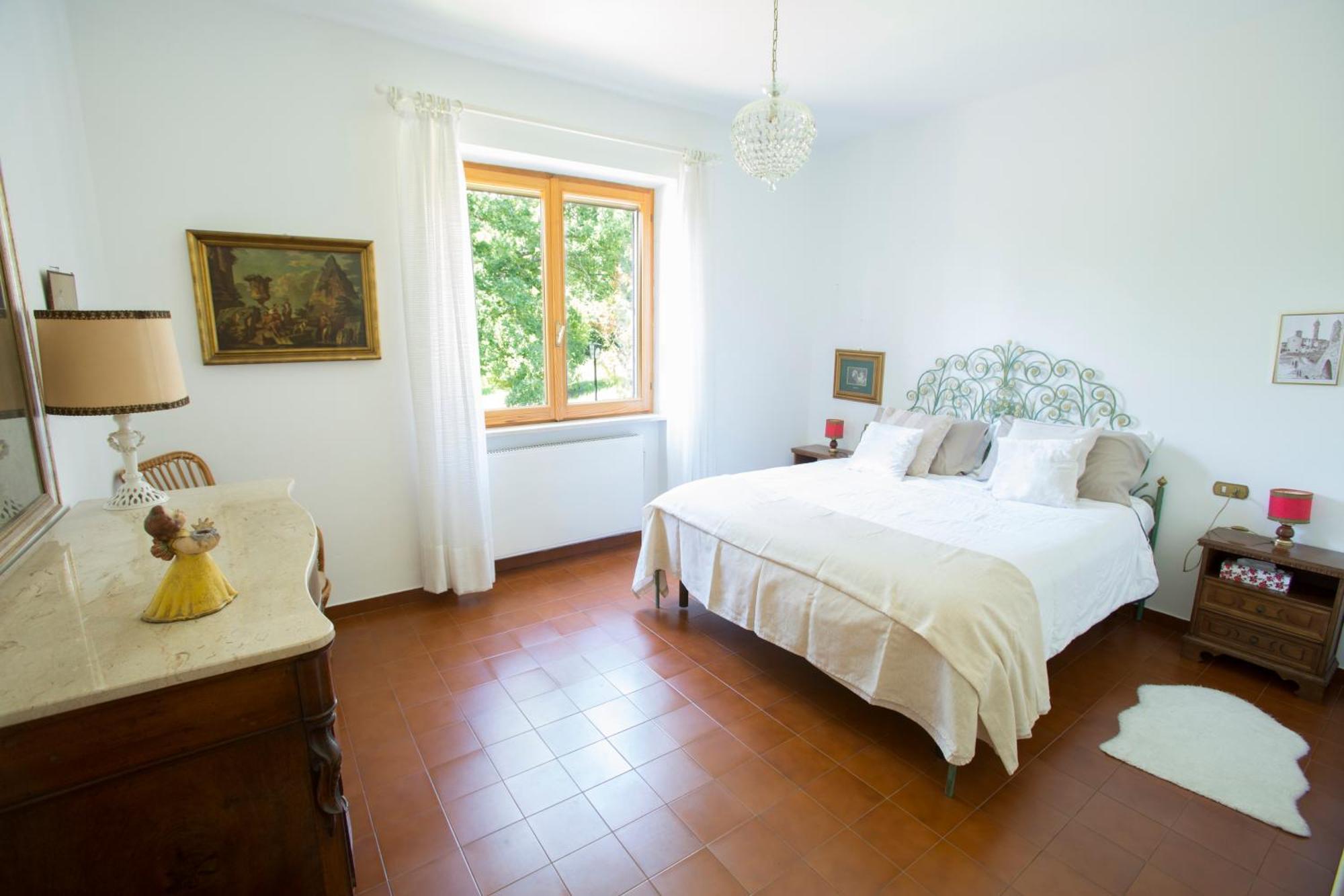 Casa Del Bosco - Vista Mozzafiato & Parco 4 Ettari Villa Бобио Екстериор снимка